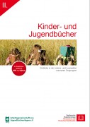 Kinder- und Jugenbuchstudie Cover