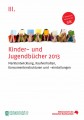 Kinder- und Jugendbuchstudie 2013 Cover